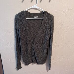 Maurice’s Cardigan